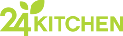 24Kitchen logo