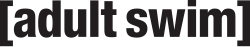 Adult Swim Latin America logo